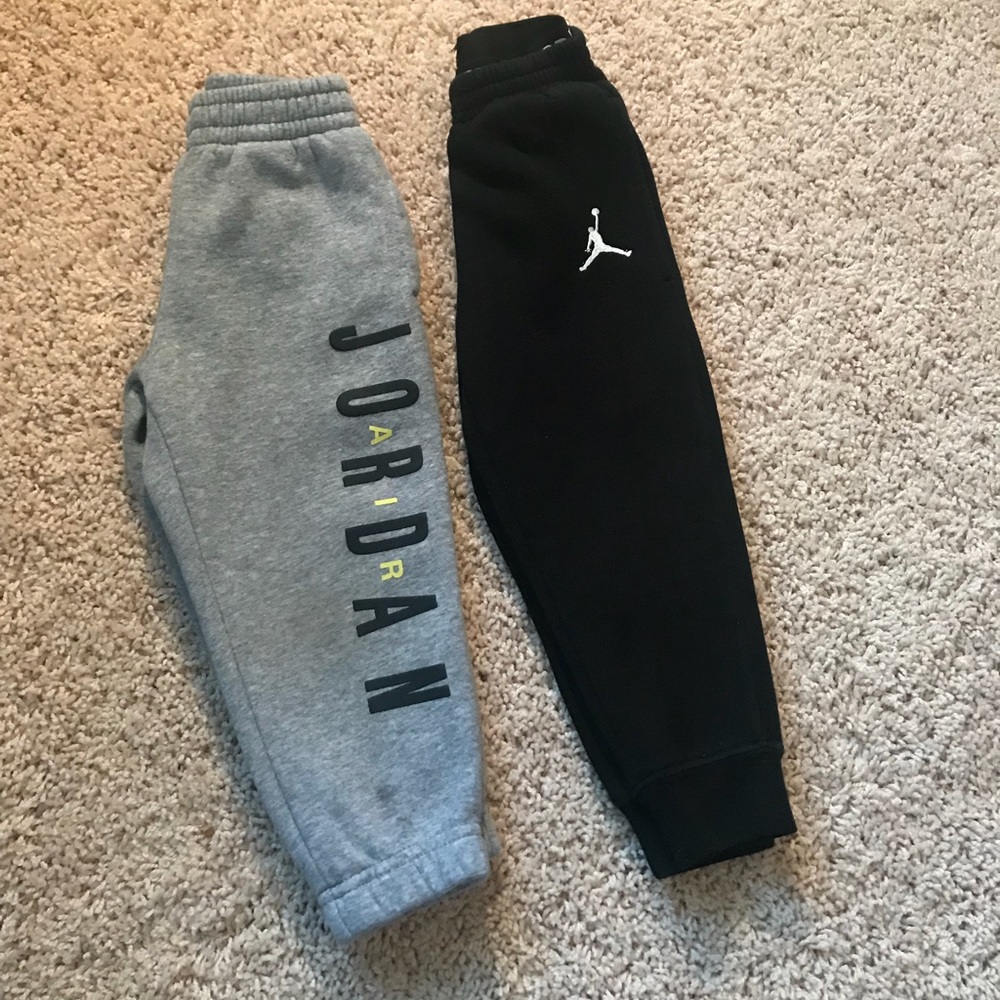 2T Jordan Air